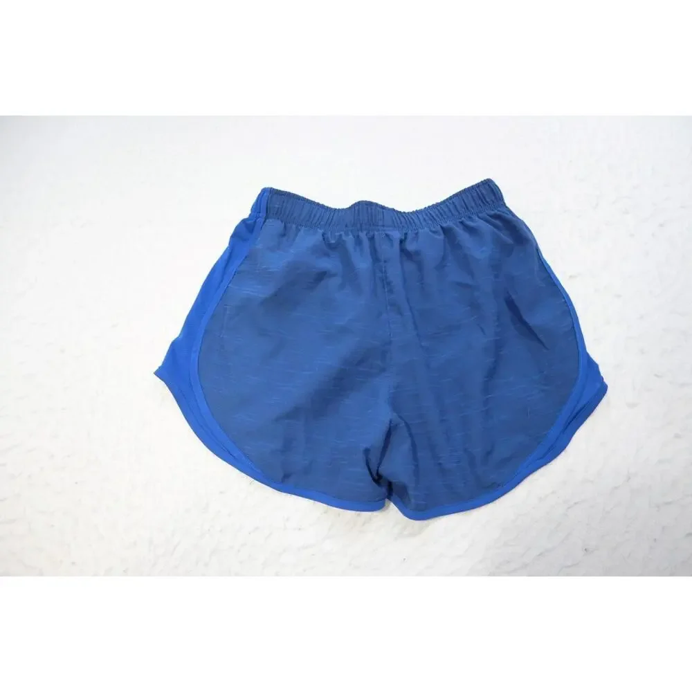 Nike Gym Shorts Dri Fit Performance Lined Running Womens‎ Size XS XSMALL NWT